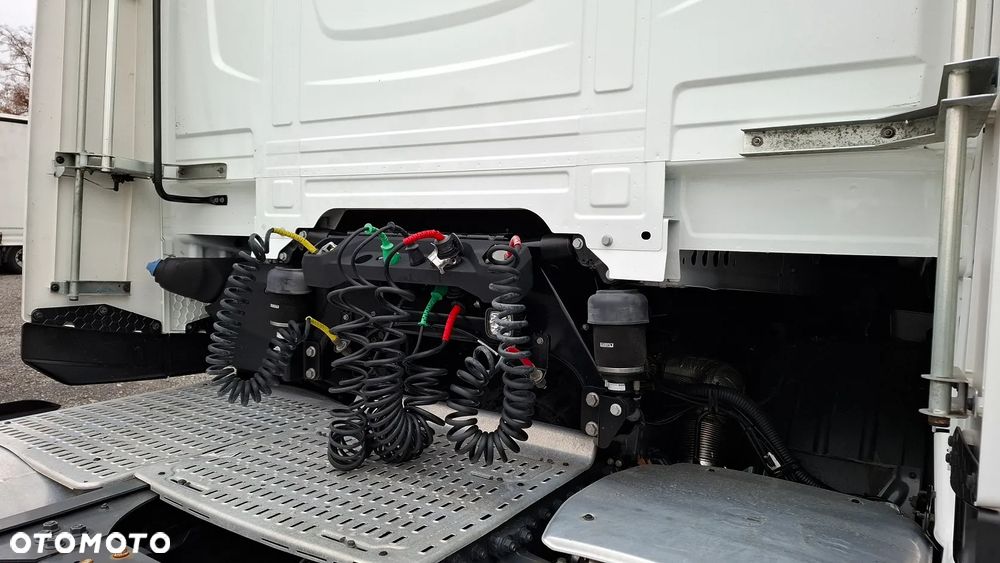 DAF XG 480 FT / STANDARD / POLSKI SALON / NA GWARANCJI - 11