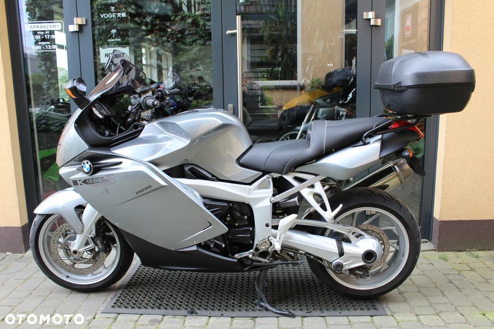 BMW K - 3