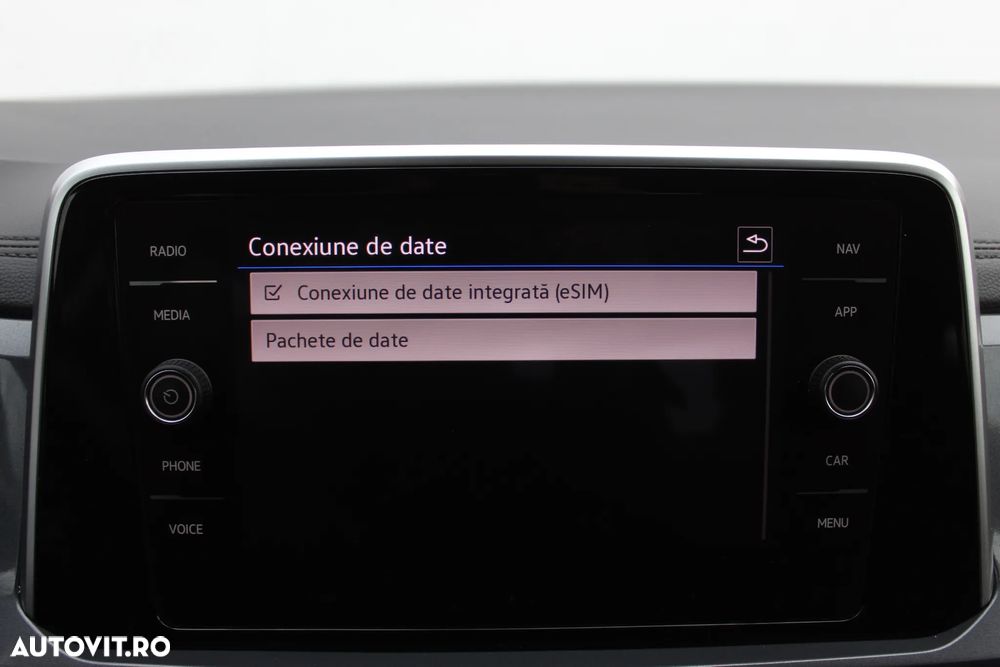 Volkswagen T-Roc 1.5 TSI OPF DSG Style - 36