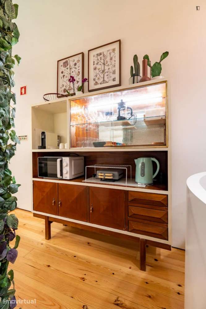 Apartamento com 1 quartos - localizado em Sé Porto - Grande imagem: 5/31