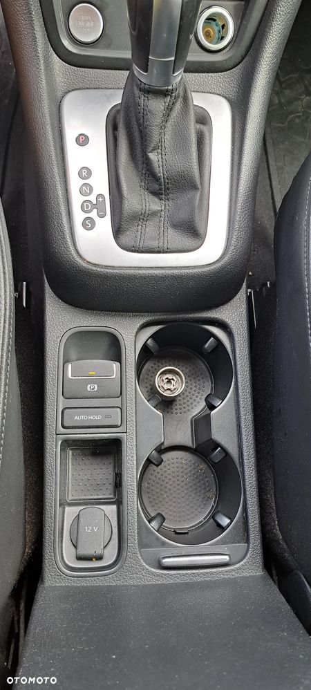 Seat Alhambra 2.0 TDI Xcellence DSG - 16