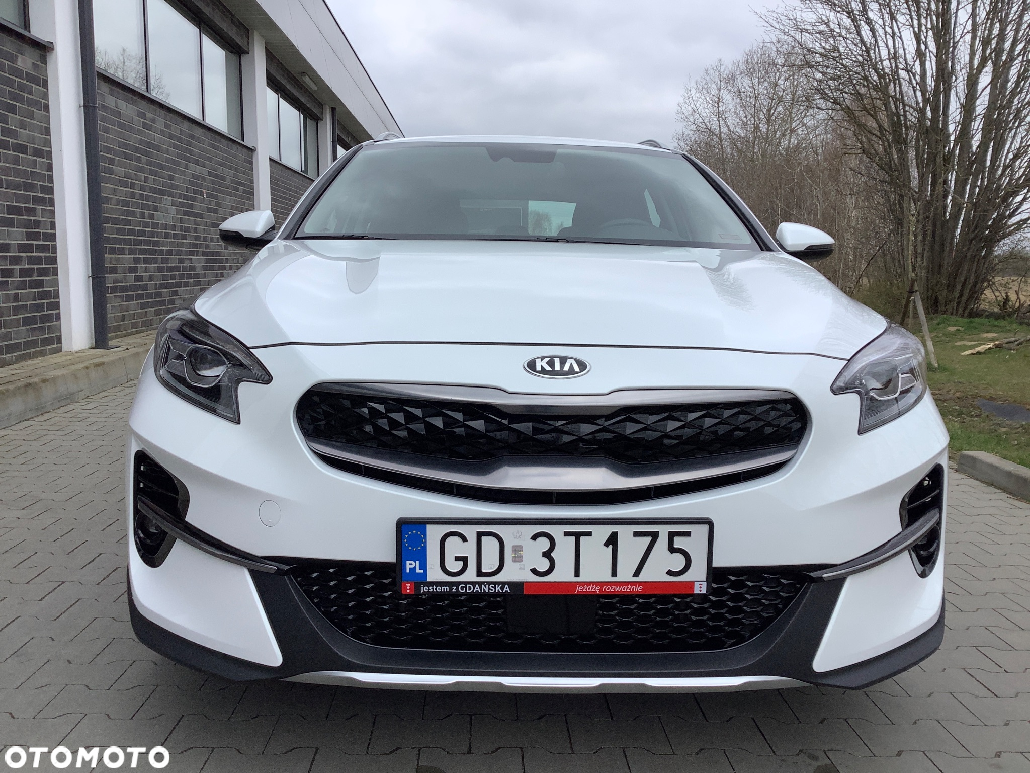 Kia XCeed 1.6 GDI DCT6 OPF Plug-in-Hybrid SPIRIT - 6