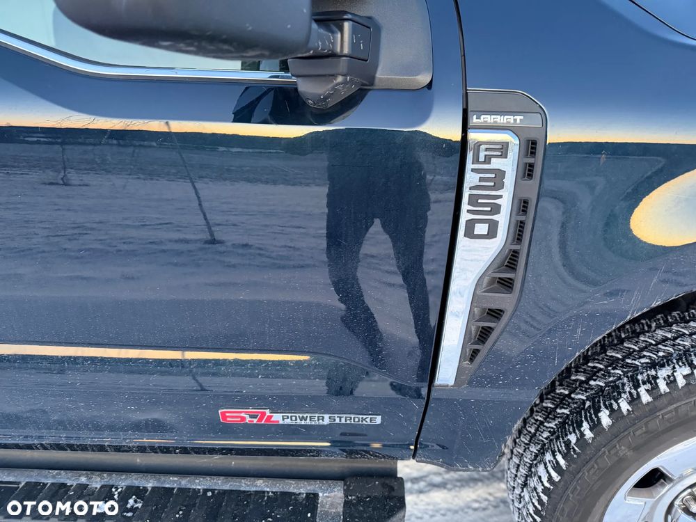 Ford F350 - 2