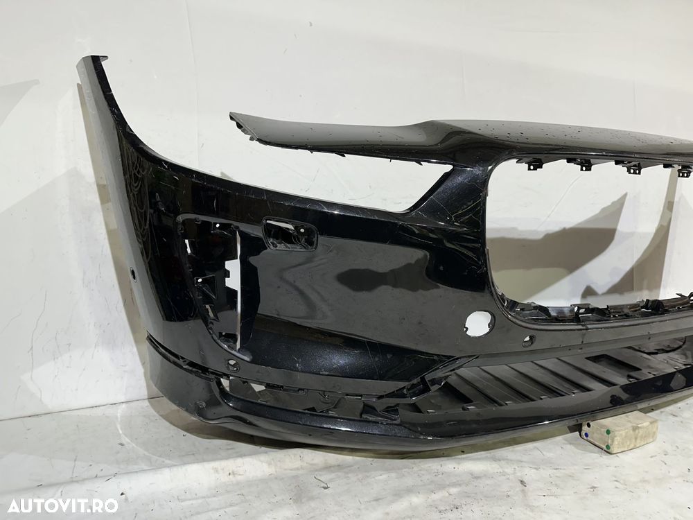 Bara fata Jaguar I-Pace, 2019, 2020, 2021, 2022, cod origine OE J9D3-17F003-A. - 2