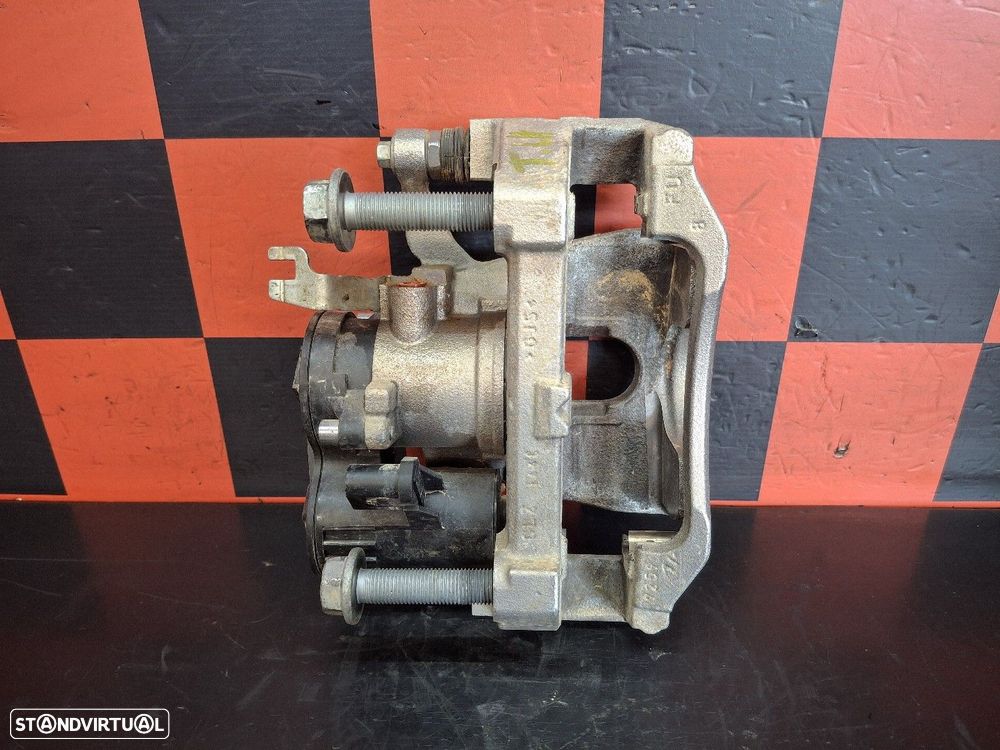 Pinça Travão Trás Esquerda Man Tge Caixa (Uy_, Ux_) - 2