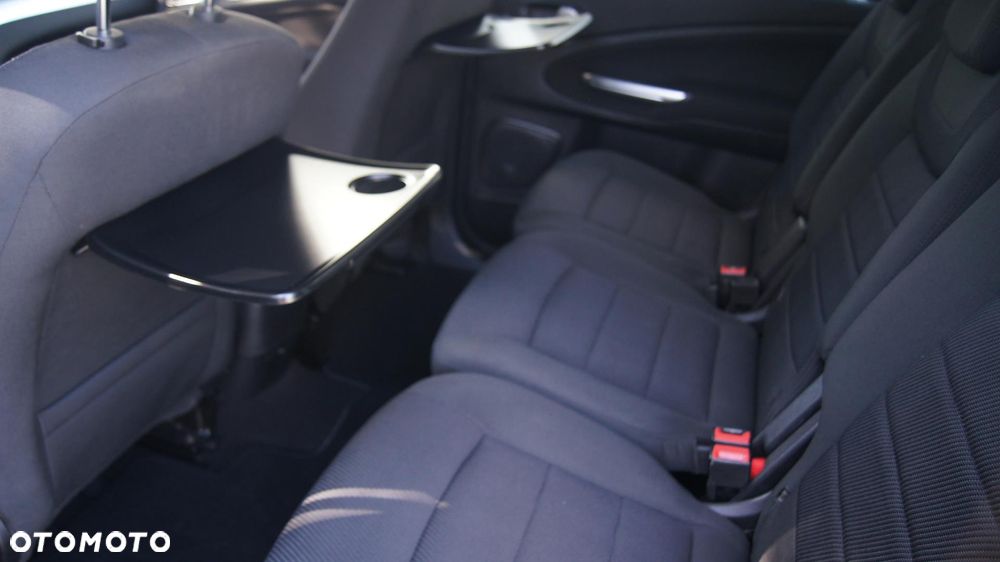 Ford S-Max 2.0 TDCi Platinium X - 13