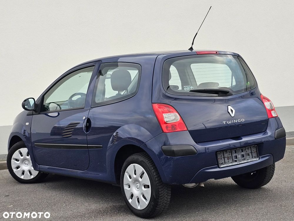 Renault Twingo 1.2 8V Access - 8