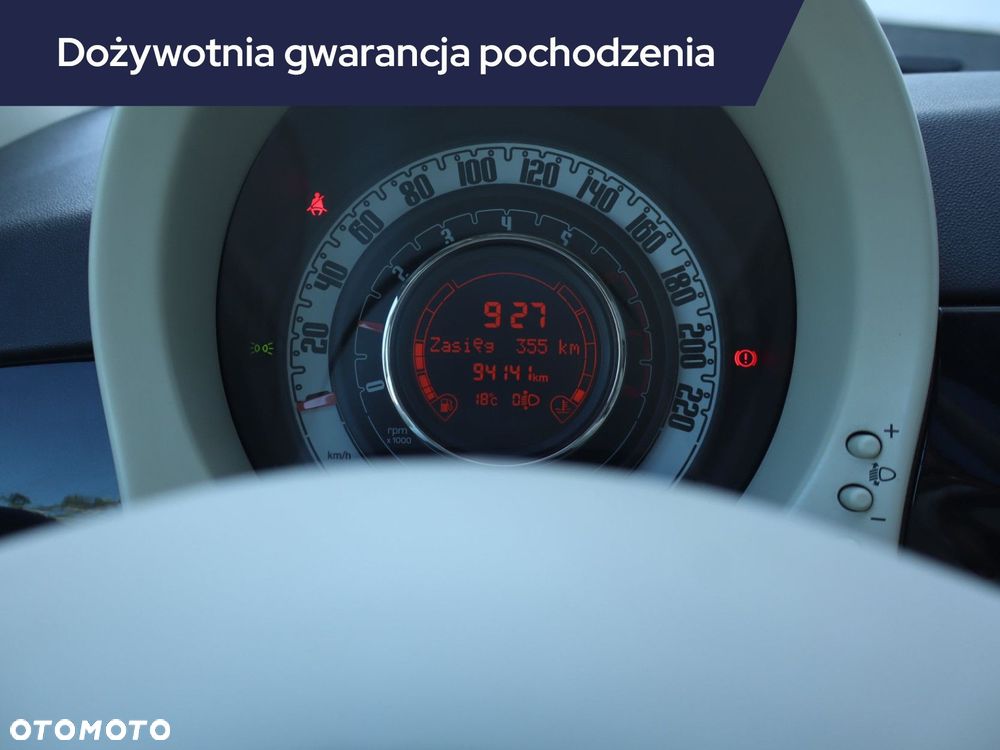Fiat 500 - 13