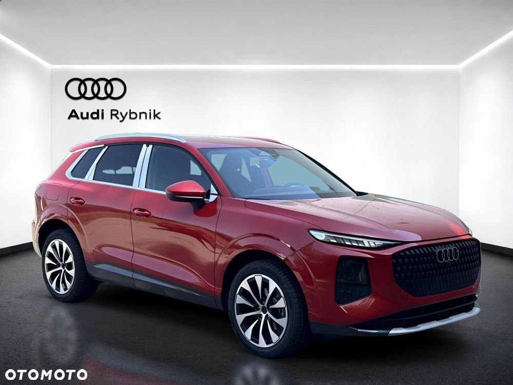 Audi Q3 - 8