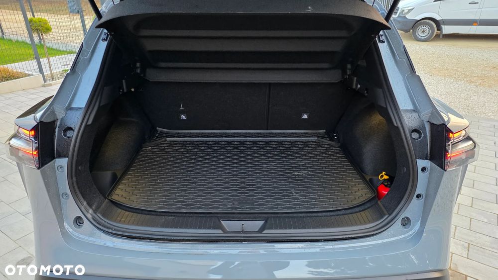 Nissan Qashqai 1.3 DIG-T MHEV N-Connecta Xtronic - 35