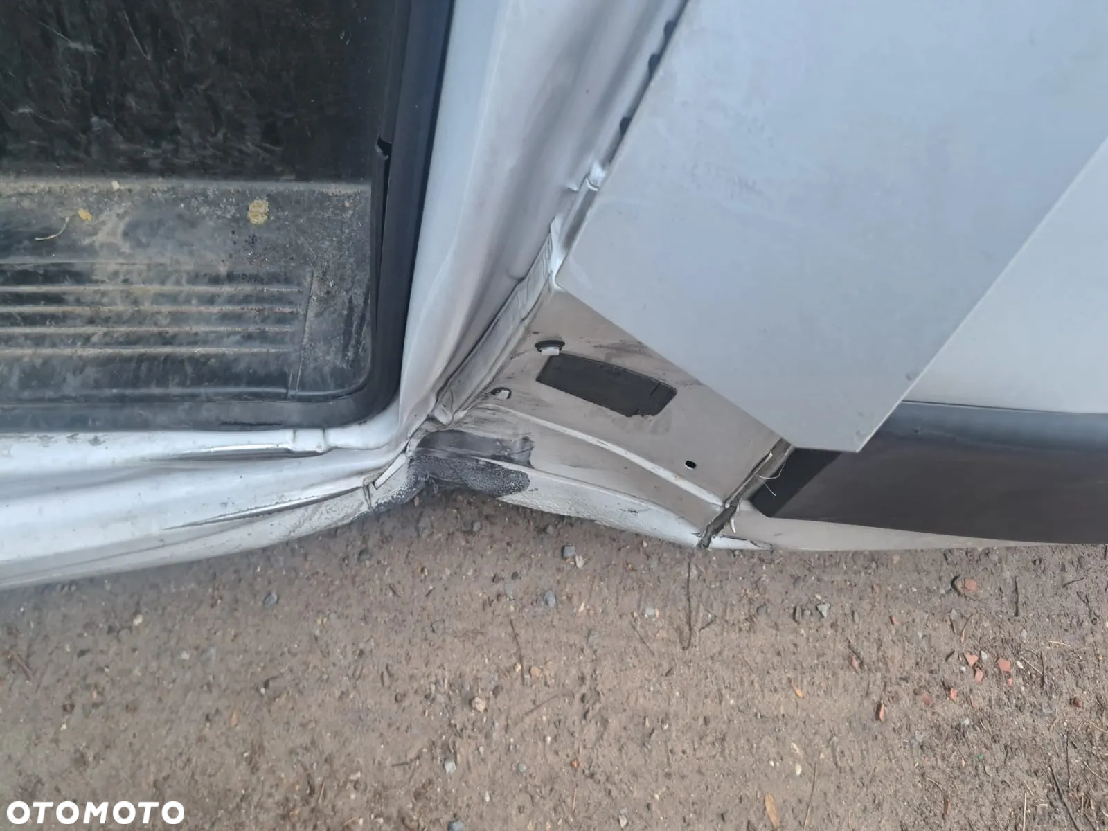 Fiat Ducato L2H2 Maxi * 2.3 diesel - 150KM - 7