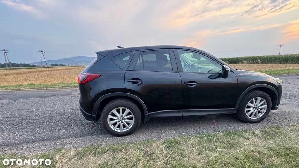 Mazda CX-5 2.2 D Skyenergy 2WD - 16