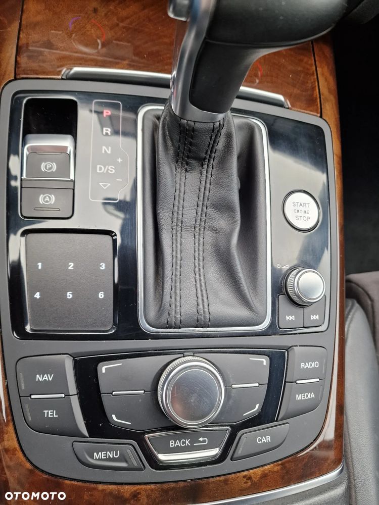 Audi A6 Limousine 3.0 TDI Quattro S tronic - 20