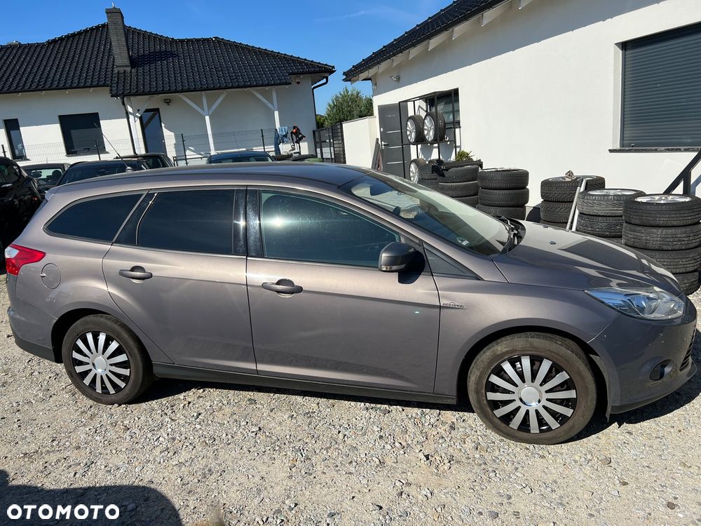Ford Focus - 3