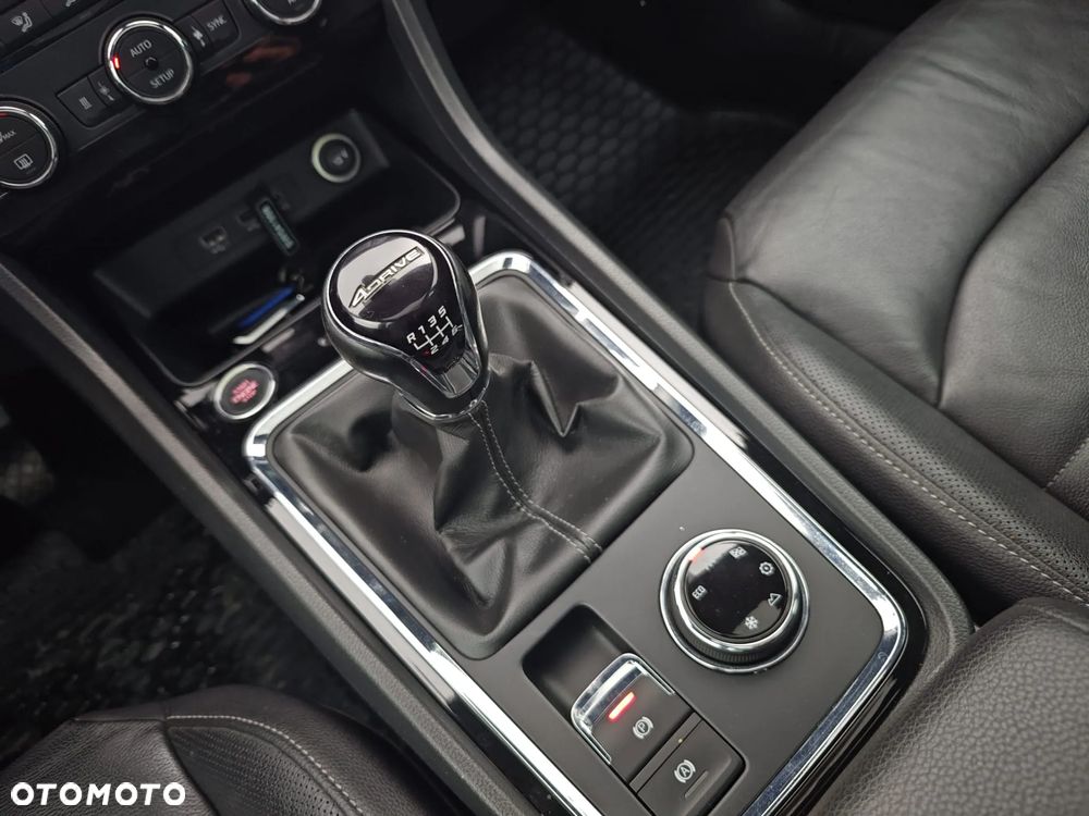 Seat Ateca 2.0 TDI Xcellence S&S 4Drive - 23