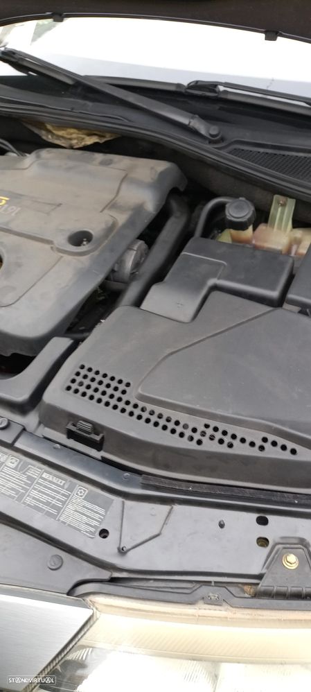 Renault Laguna Break 1.9 dCi Privilège - 30