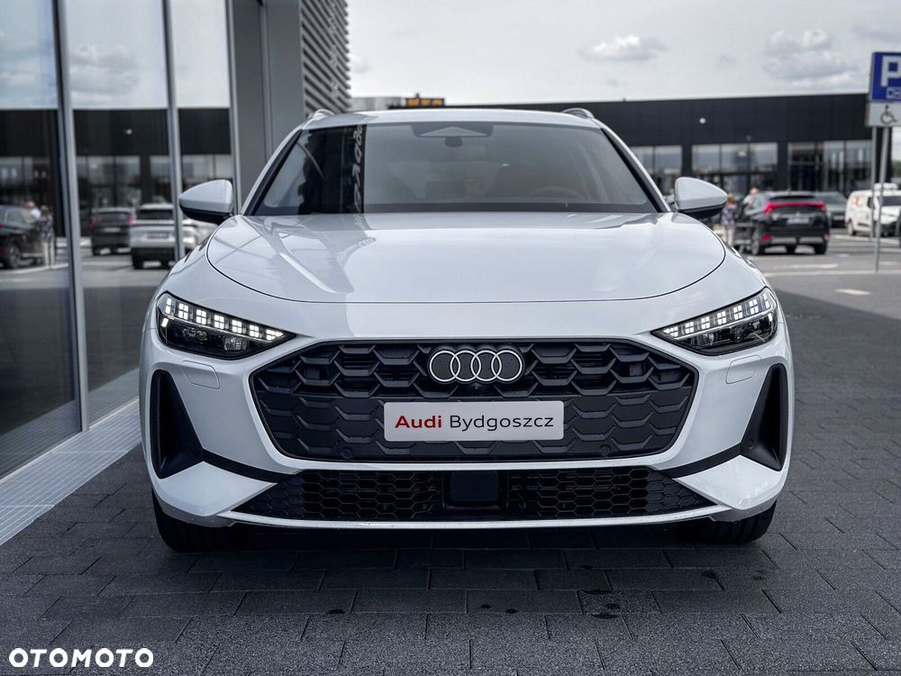 Audi A5 Avant - 4