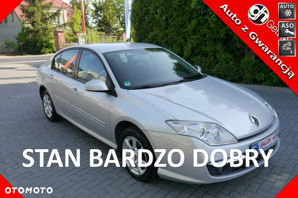 Renault Laguna 2.0 Authentique
