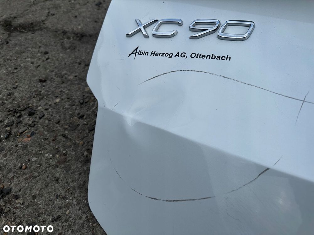 klapa bagażnika volvo xc 90 ii 16- - 5