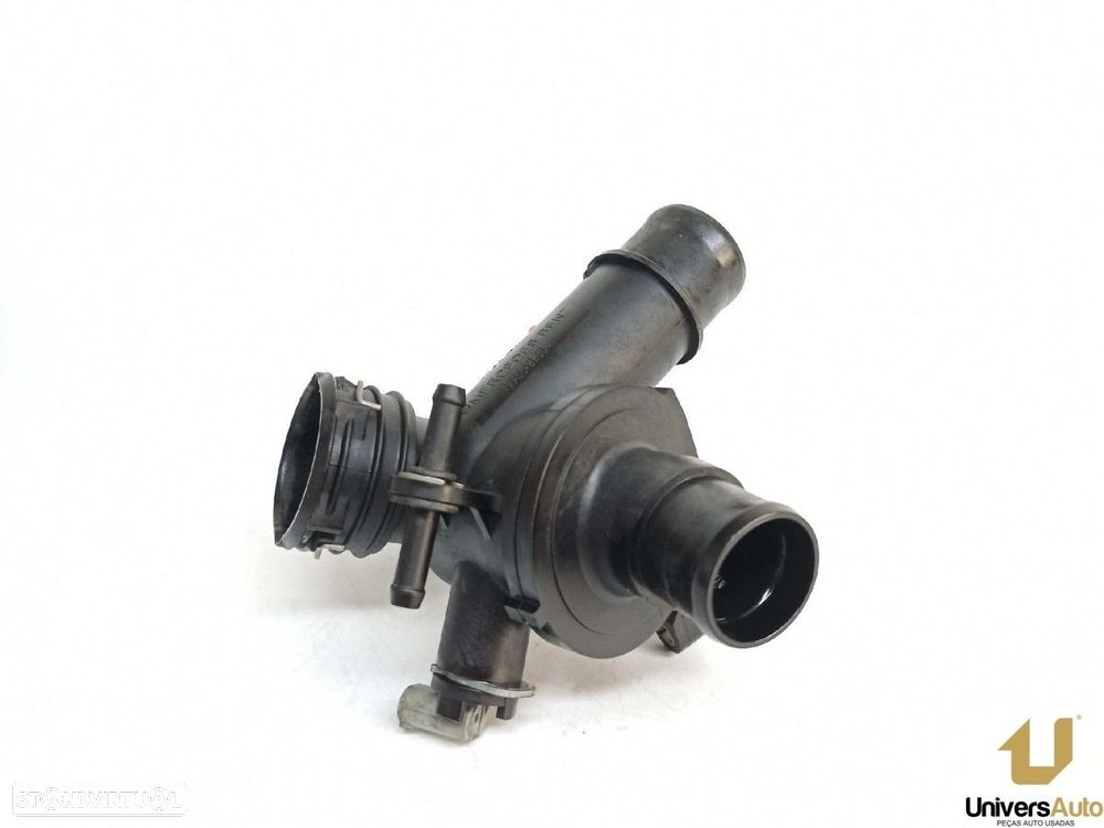 TERMOSTATO MERCEDES CLASE C (W204) FAMILIAR 220 T CDI BLUEEFFICIENCY (204.202) - 9