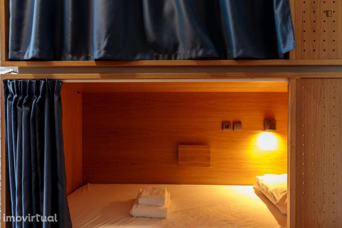 Quarto - localizado em Vila nova de gaia - Grande imagem: 2/32