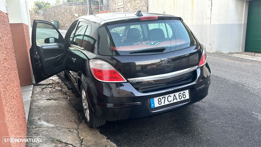 Opel Astra 1.3 CDTI Enjoy - 3
