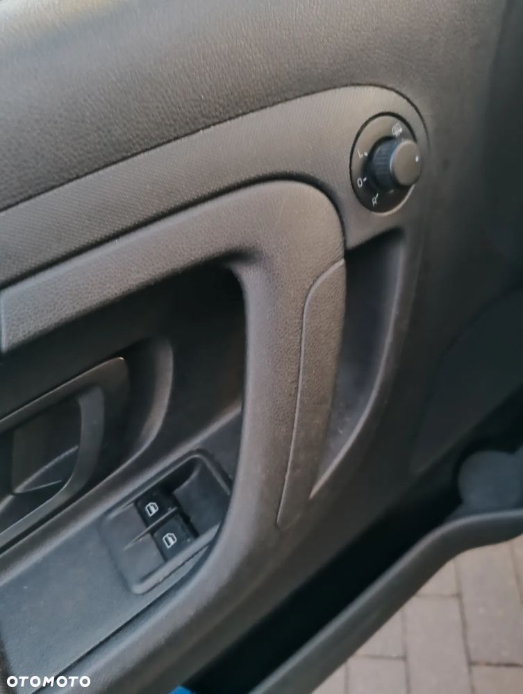 Skoda Fabia 1.6 TDI DPF Combi Ambiente - 7