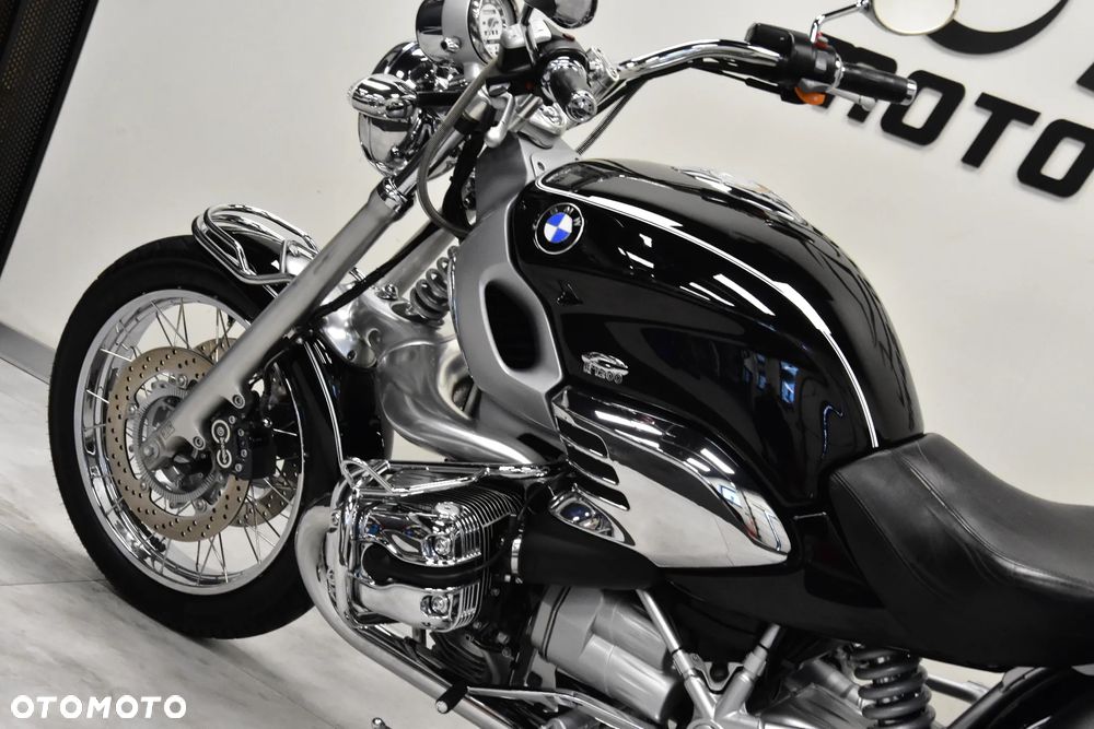 BMW R - 19