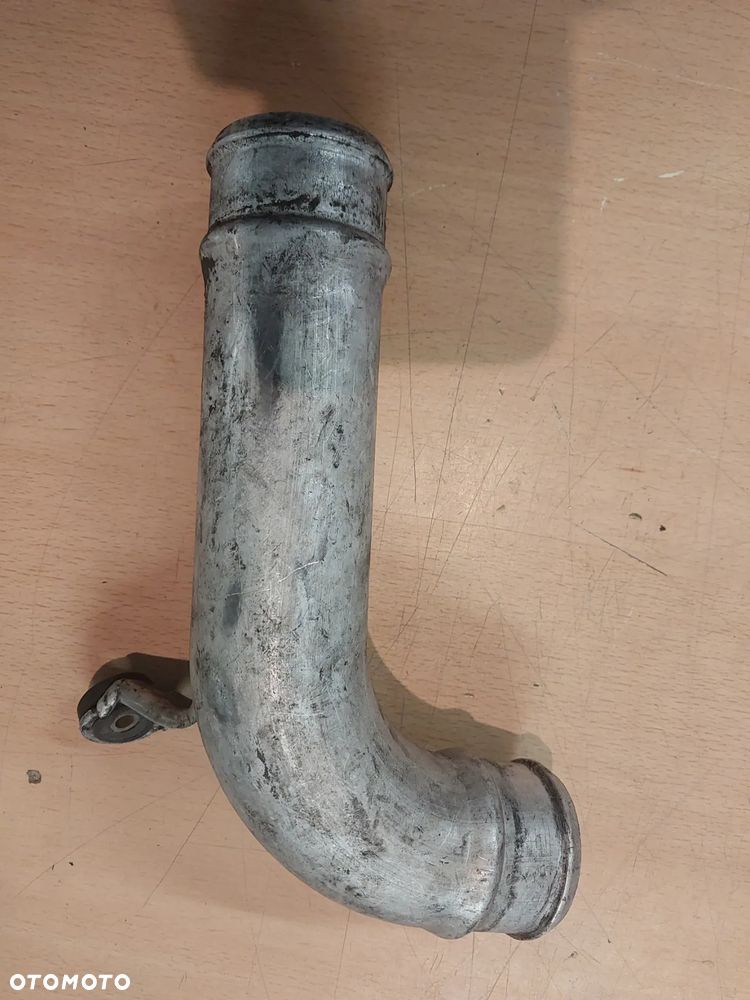 Rura intercolera vw t4 111kw 2.5 tdi - 3