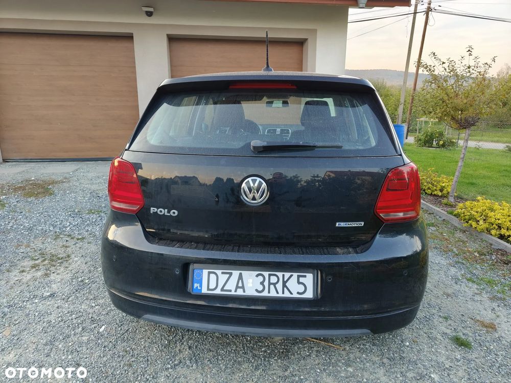 Volkswagen Polo - 5