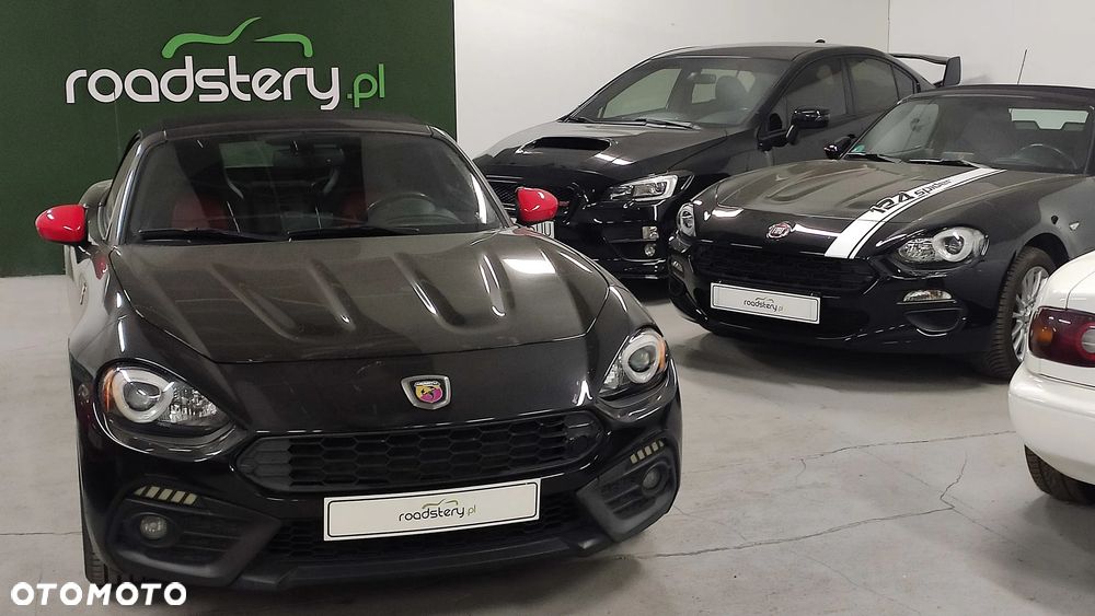 Abarth 124 - 26
