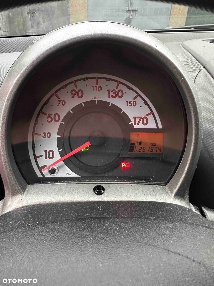 Toyota Aygo 1.0 VVT-i Terra - 2