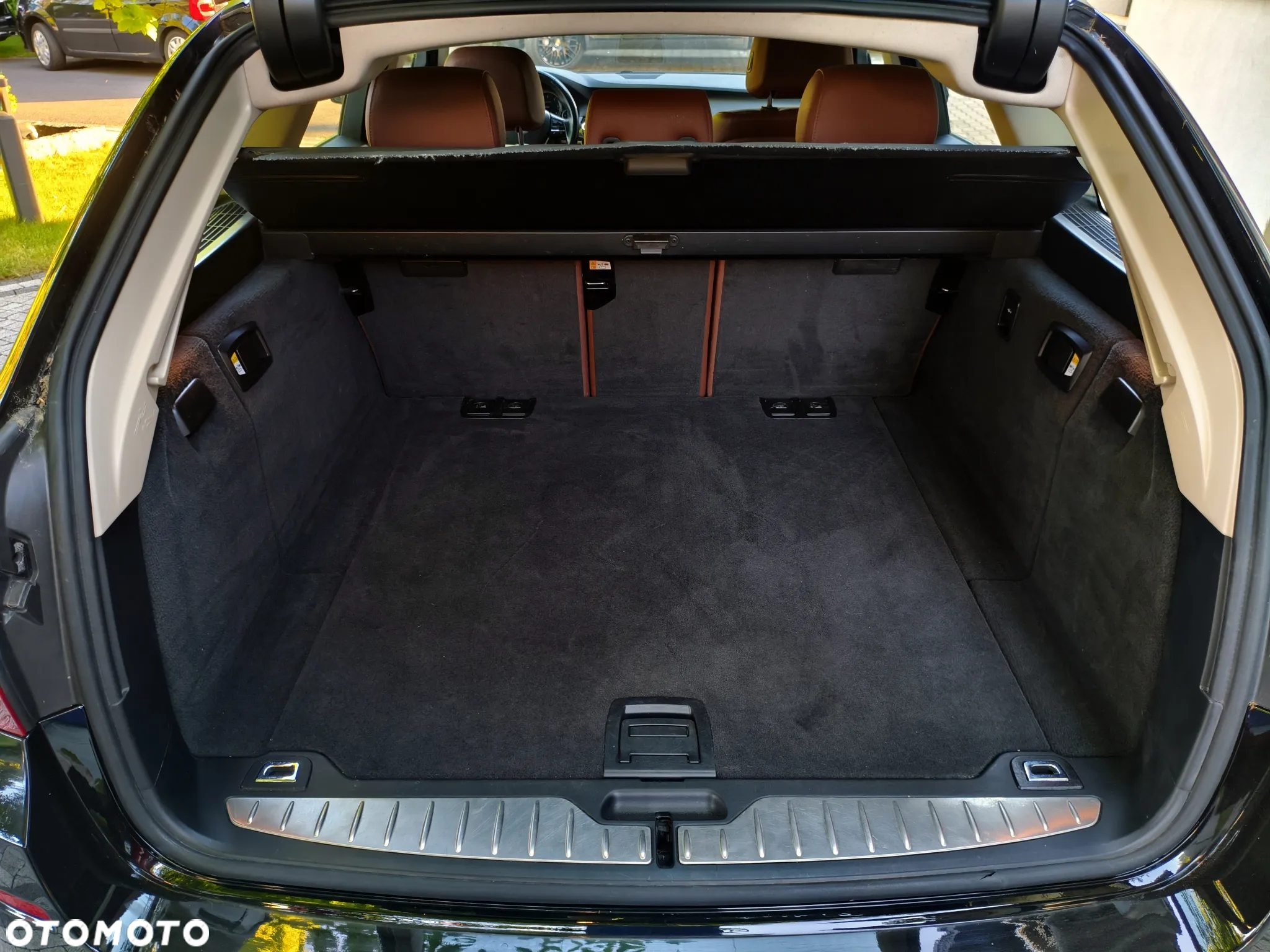 BMW Seria 5 - 34