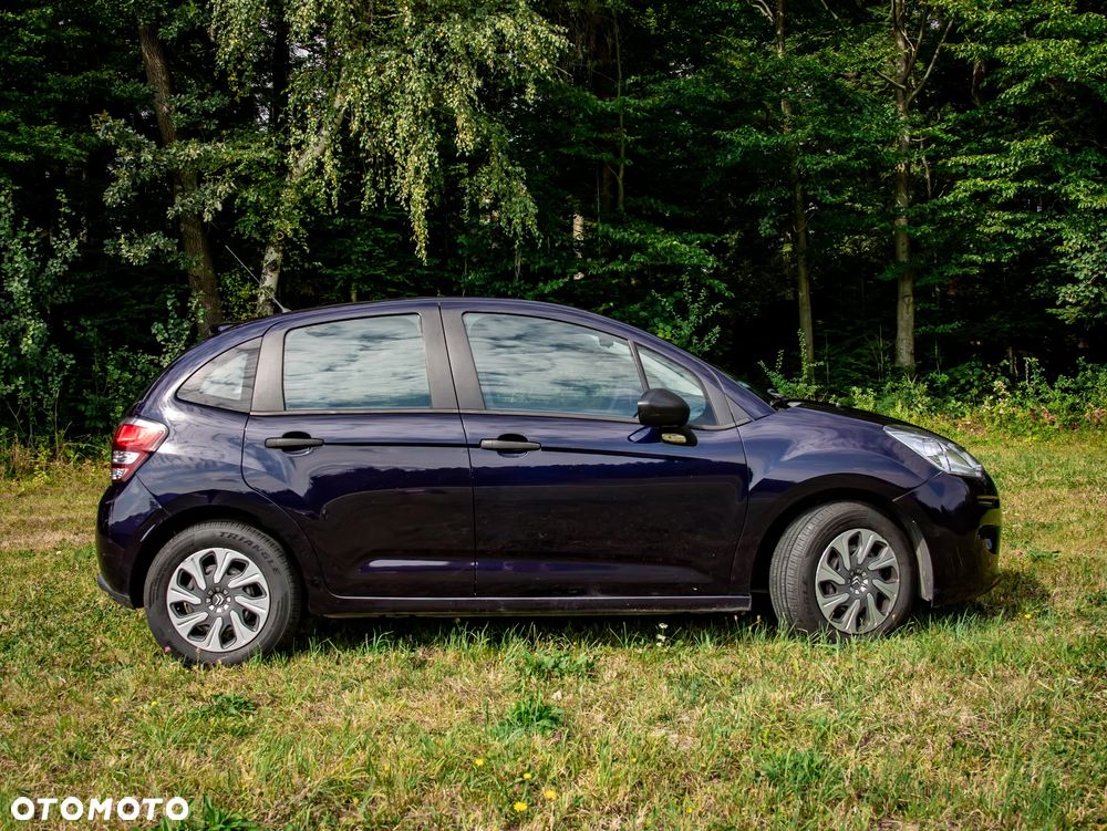 Citroën C3 Pure Tech (VTi) 68 Attraction - 10