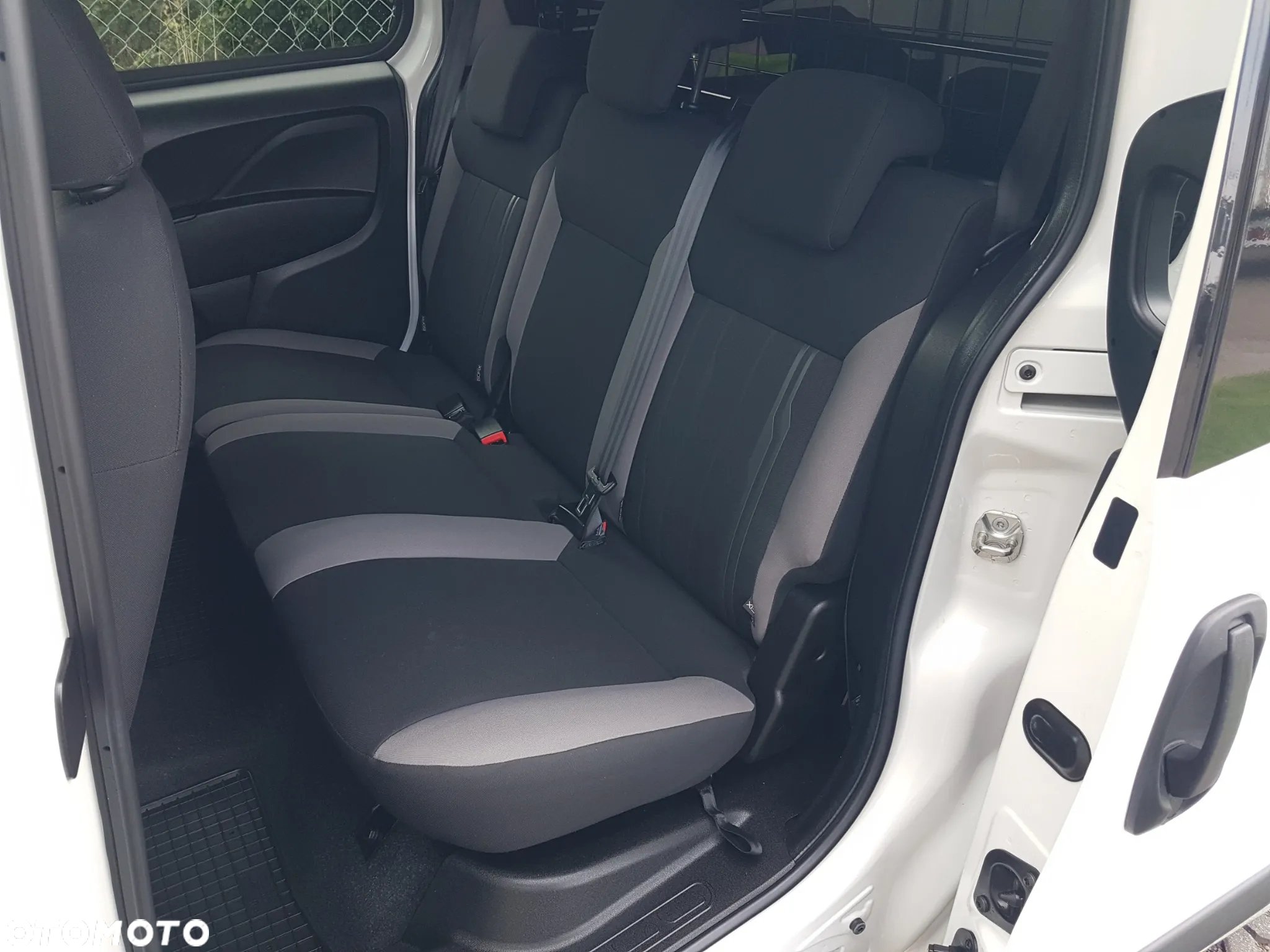 Fiat Doblo 1.6 Multijet 16V Easy - 6