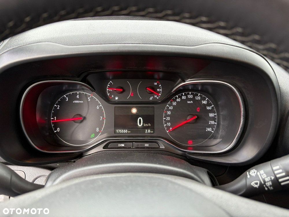 Opel Combo Life XL 1.5 CDTI Elegance S&S - 25