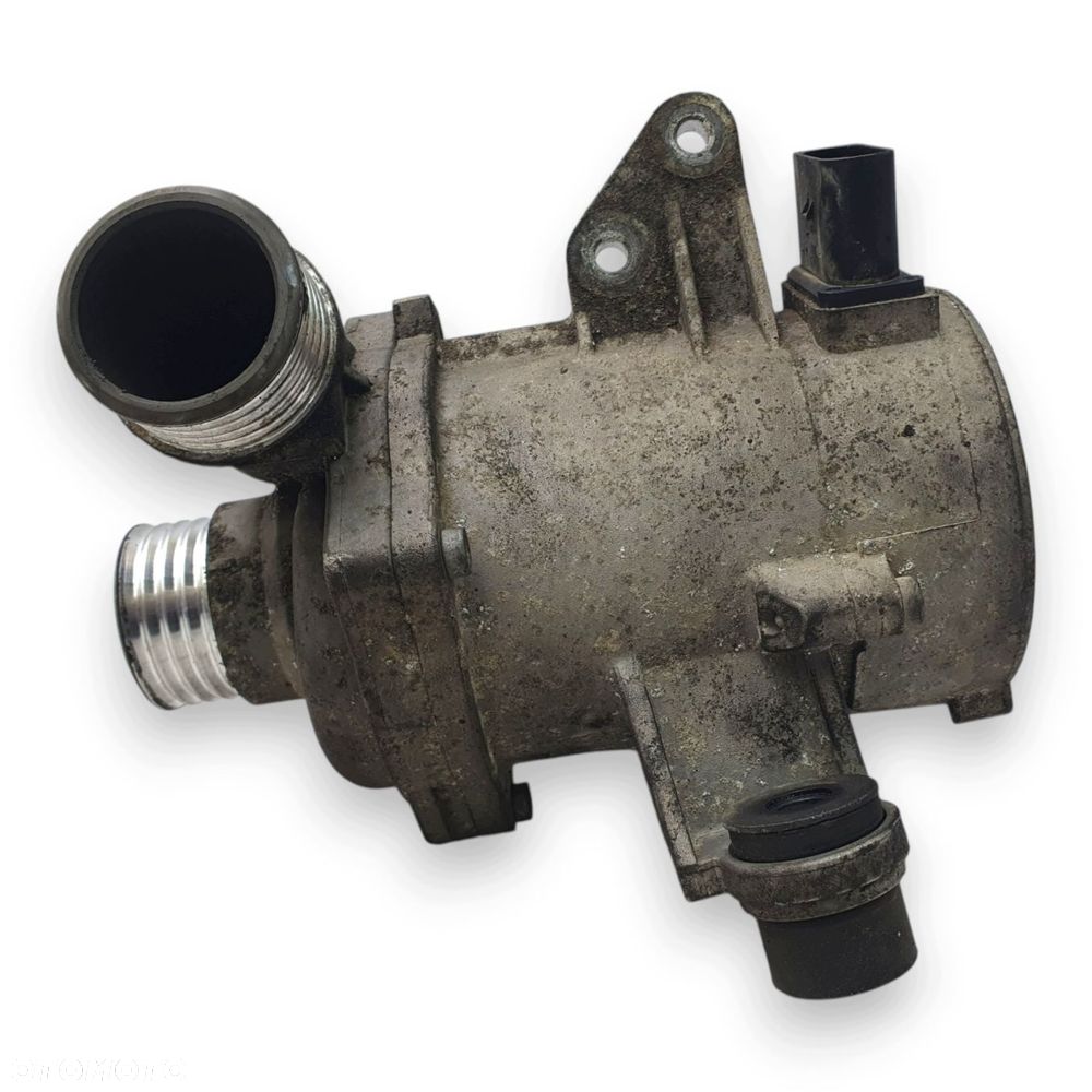 POMPA WODY BMW E90 E60 X1 X3 Z4 E87 2.0i 304453 - 4