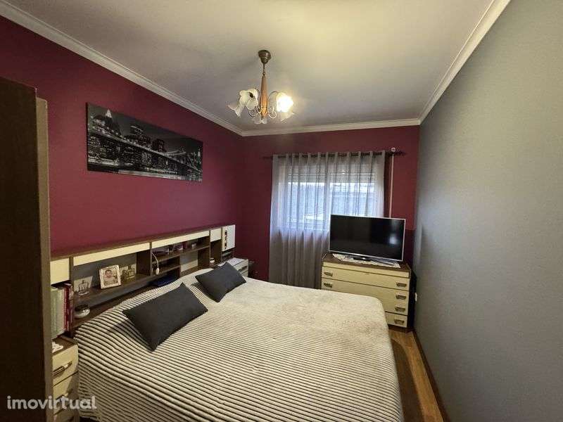 Apartamento T3 Fafe.   Braga - Grande imagem: 2/7