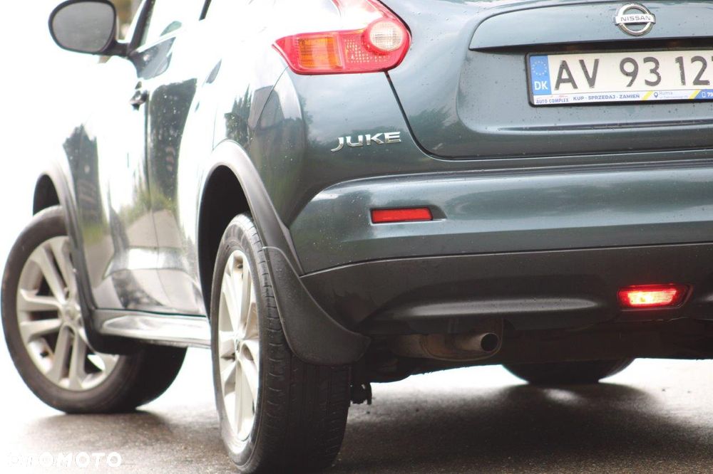 Nissan Juke 1.6 Tekna - 32