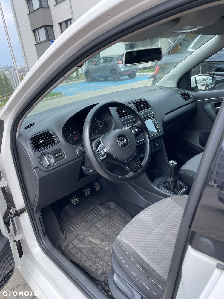 Volkswagen Polo - 7