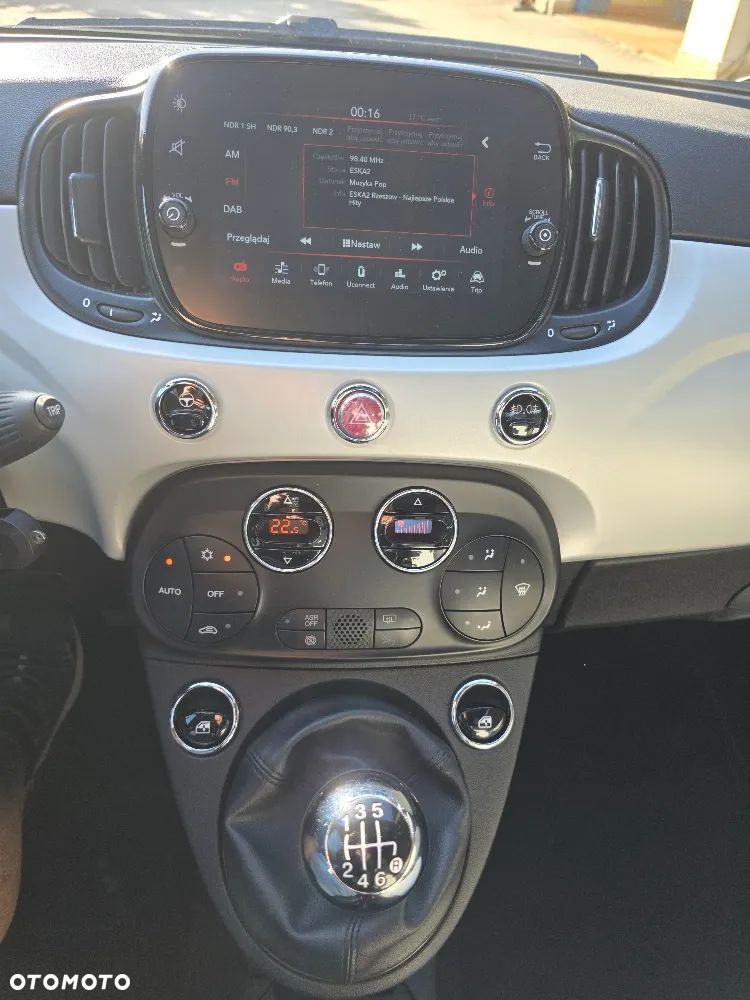 Fiat 500 1.0 GSE Hybrid - 15