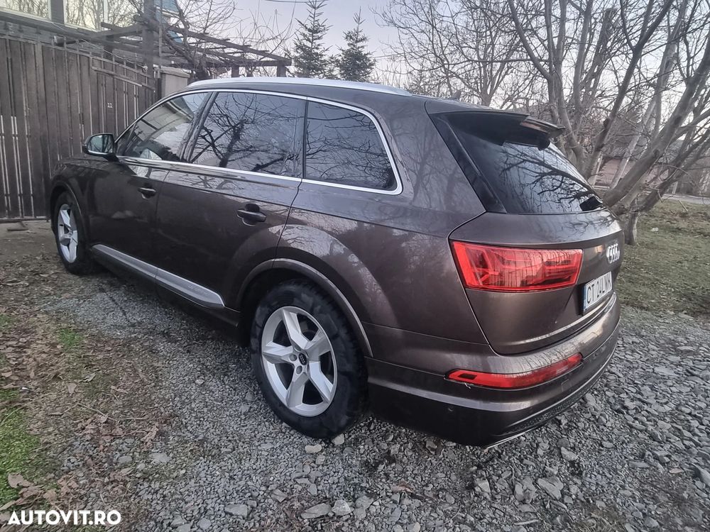 Audi Q7 - 14