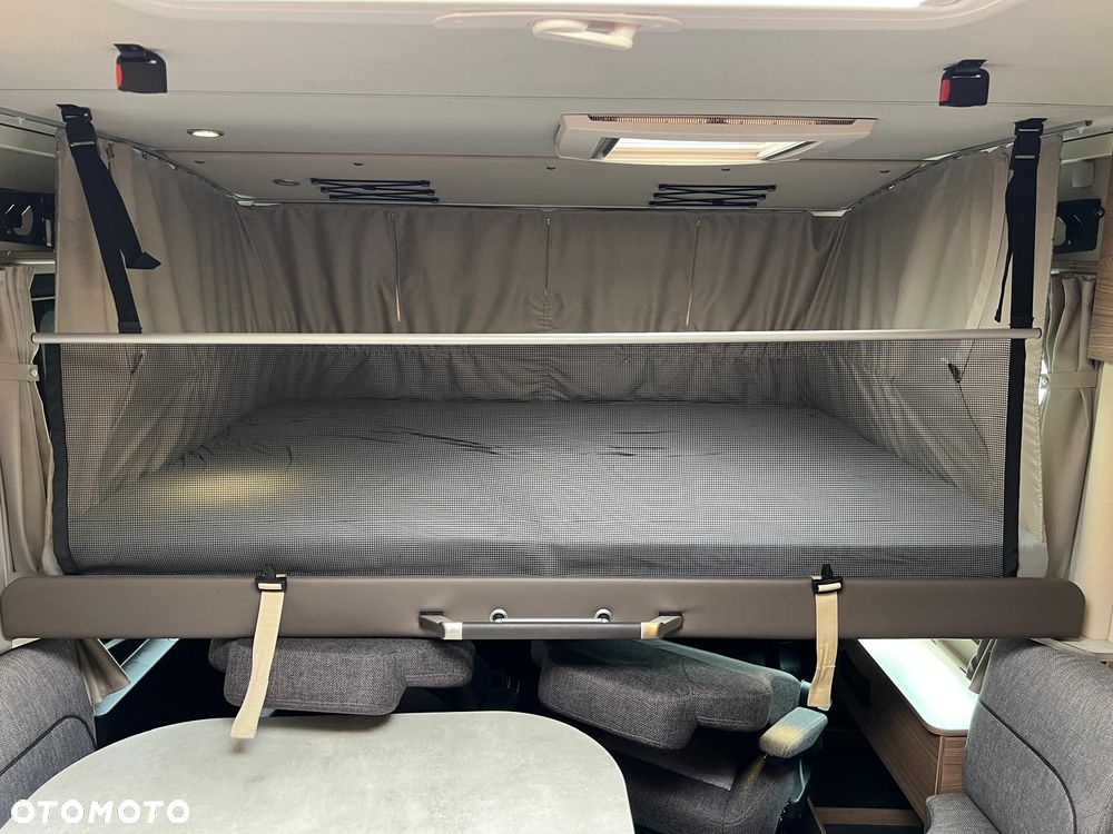 KNAUS LIVE I 650 MEG - 23