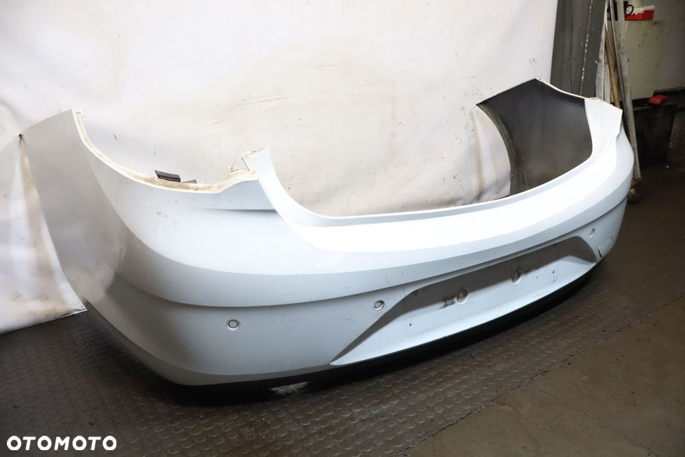 ZDERZAK TYLNY INSIGNIA B GRAND SPORT SEDAN Z40R - 3