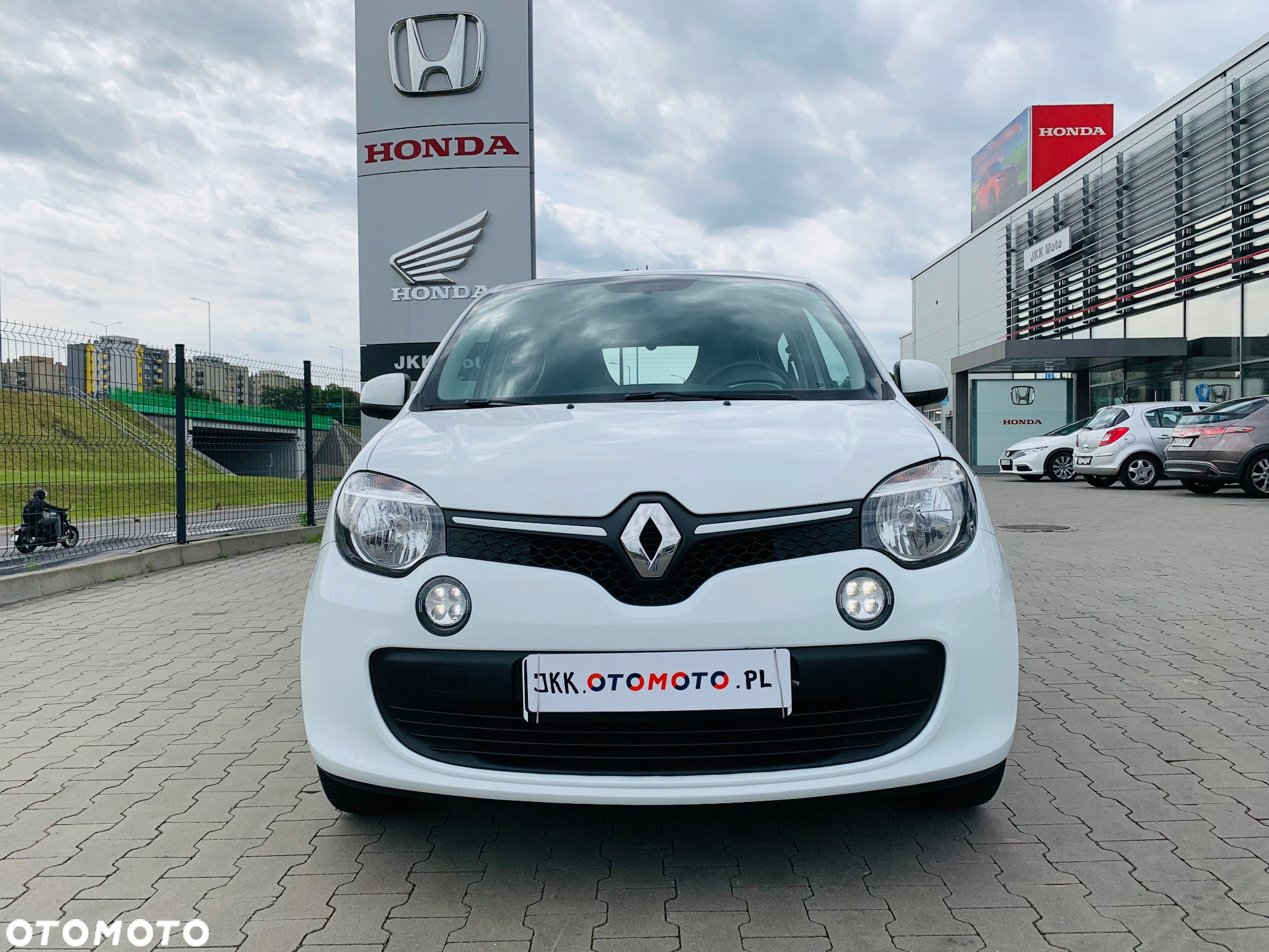 Renault Twingo SCe 70 Life - 9