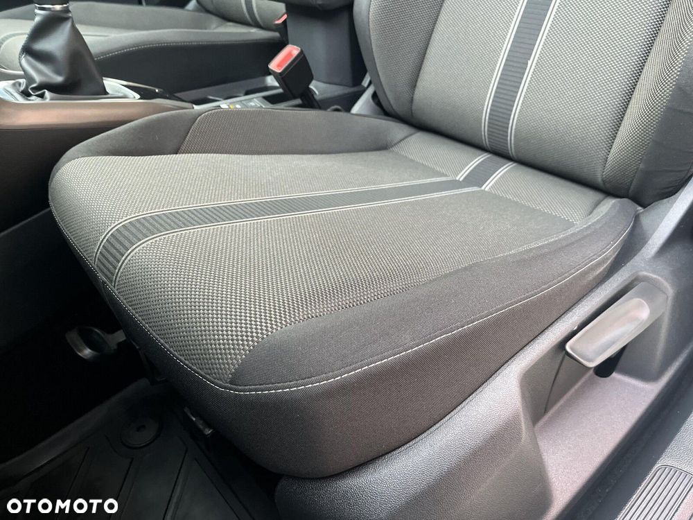 Volkswagen T-Roc 1.5 TSI ACT Advance - 12