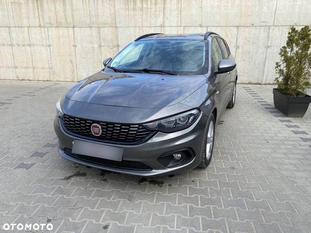 Fiat Tipo 1.3 MultiJet Business Edition - 1