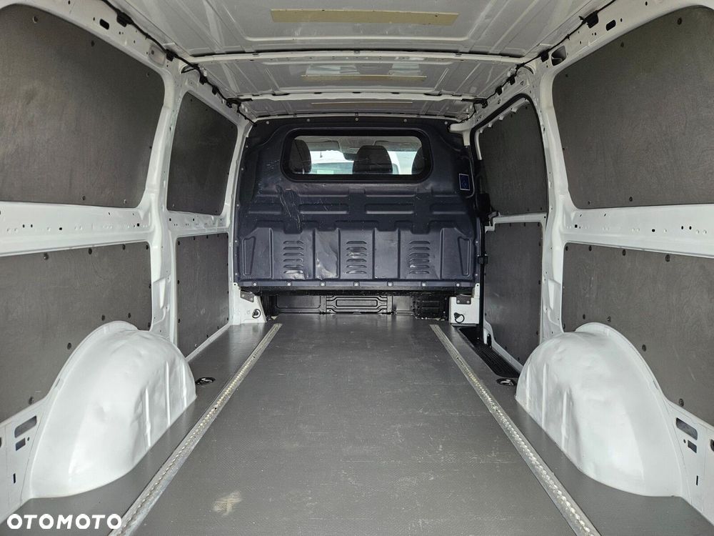 Mercedes-Benz vito L2H1 *84999zł NETTO* 2.0Cdi/190KM automat - 16