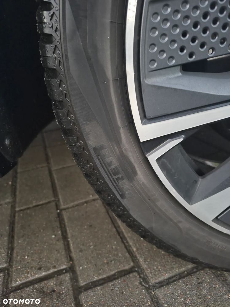 Skoda Fabia 1.5 TSI Monte Carlo DSG - 5