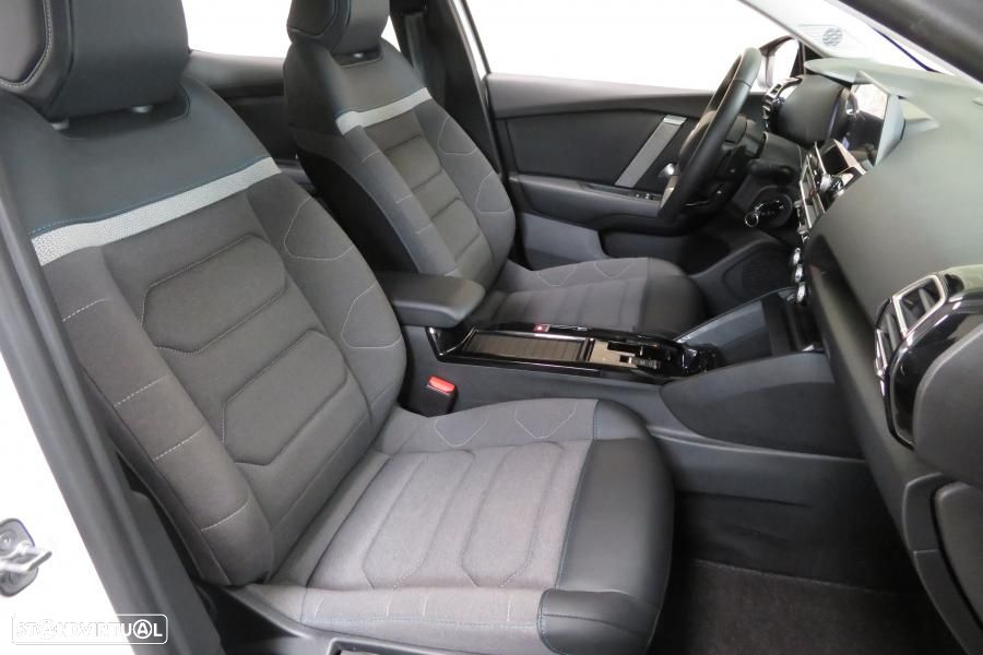 Citroën C4 X 1.2 PureTech Feel Pack EAT8 - 16